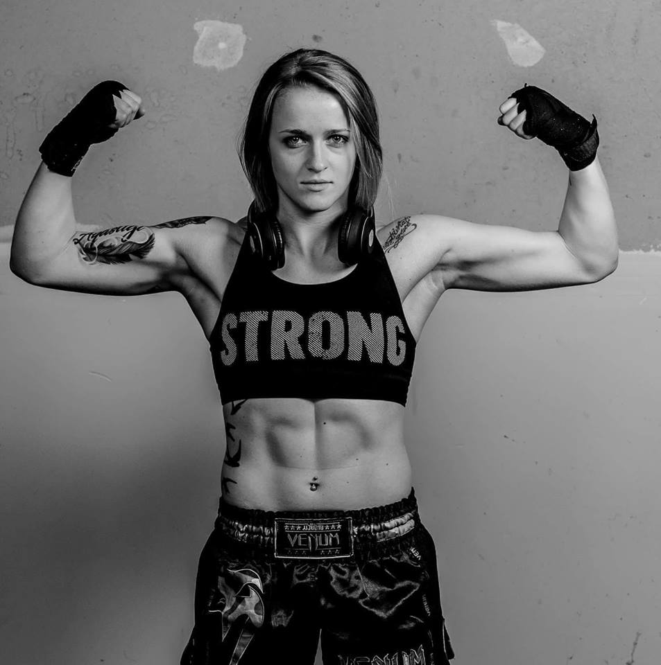Fighting Stance Media – Covering every angle on life as a contender.